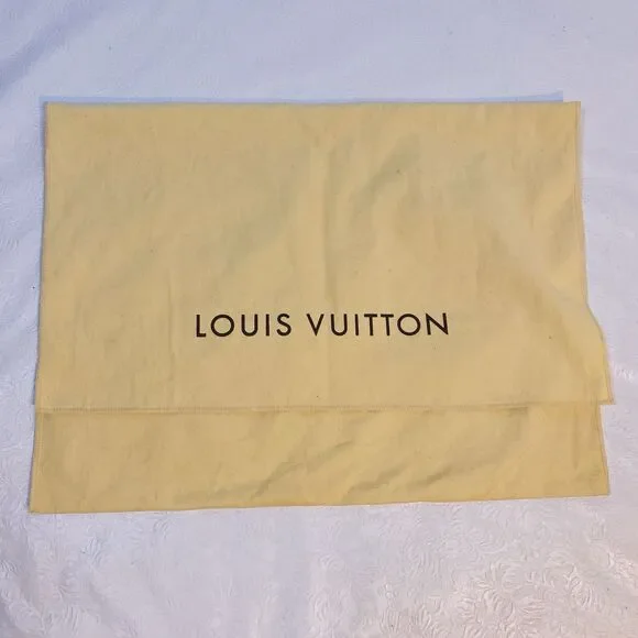 8 Designer Dust Bags for Purses Accessories - Picture 6 of 7